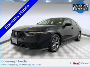 2024 Honda Accord EX 4dr Sedan (1.5L 4cyl Turbo CVT)